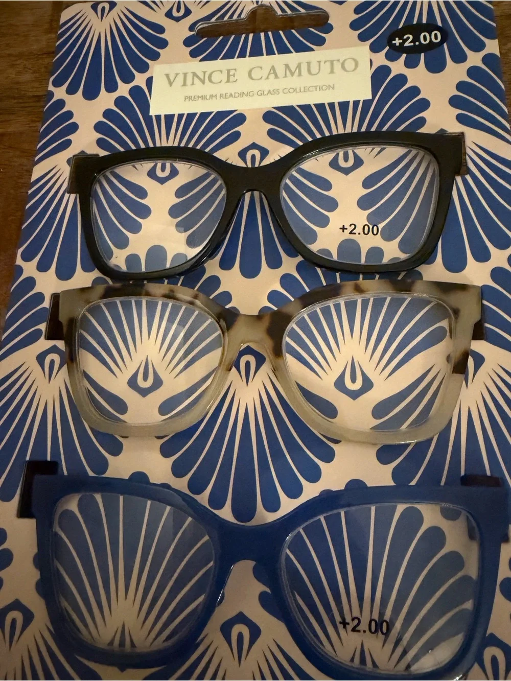 Vince Camuto this set